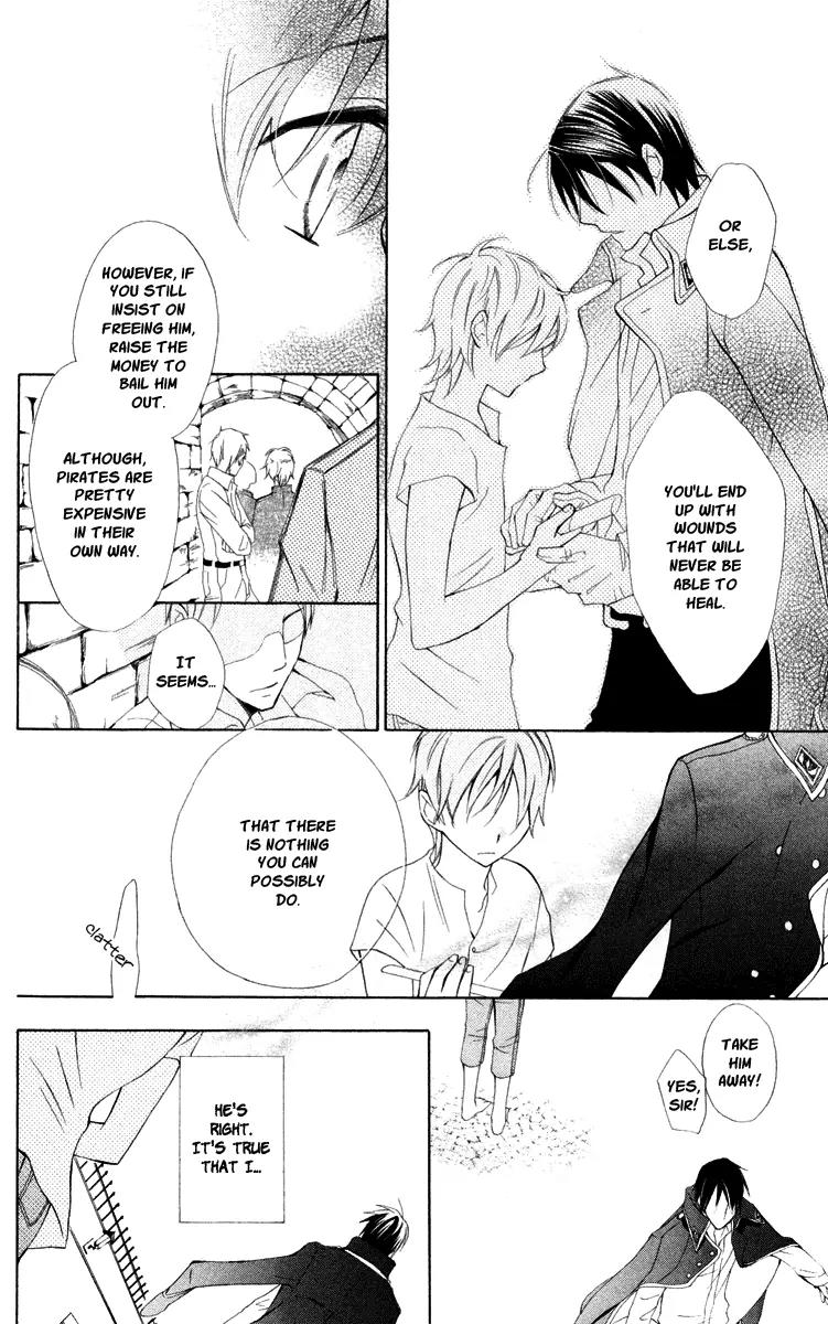 Kaizoku to Ningyo Chapter 2 page 40 - Chapter 2