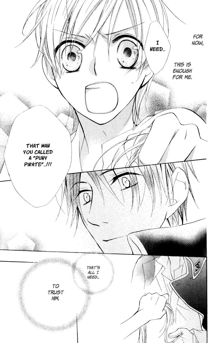Kaizoku to Ningyo Chapter 2 page 45 - Chapter 2
