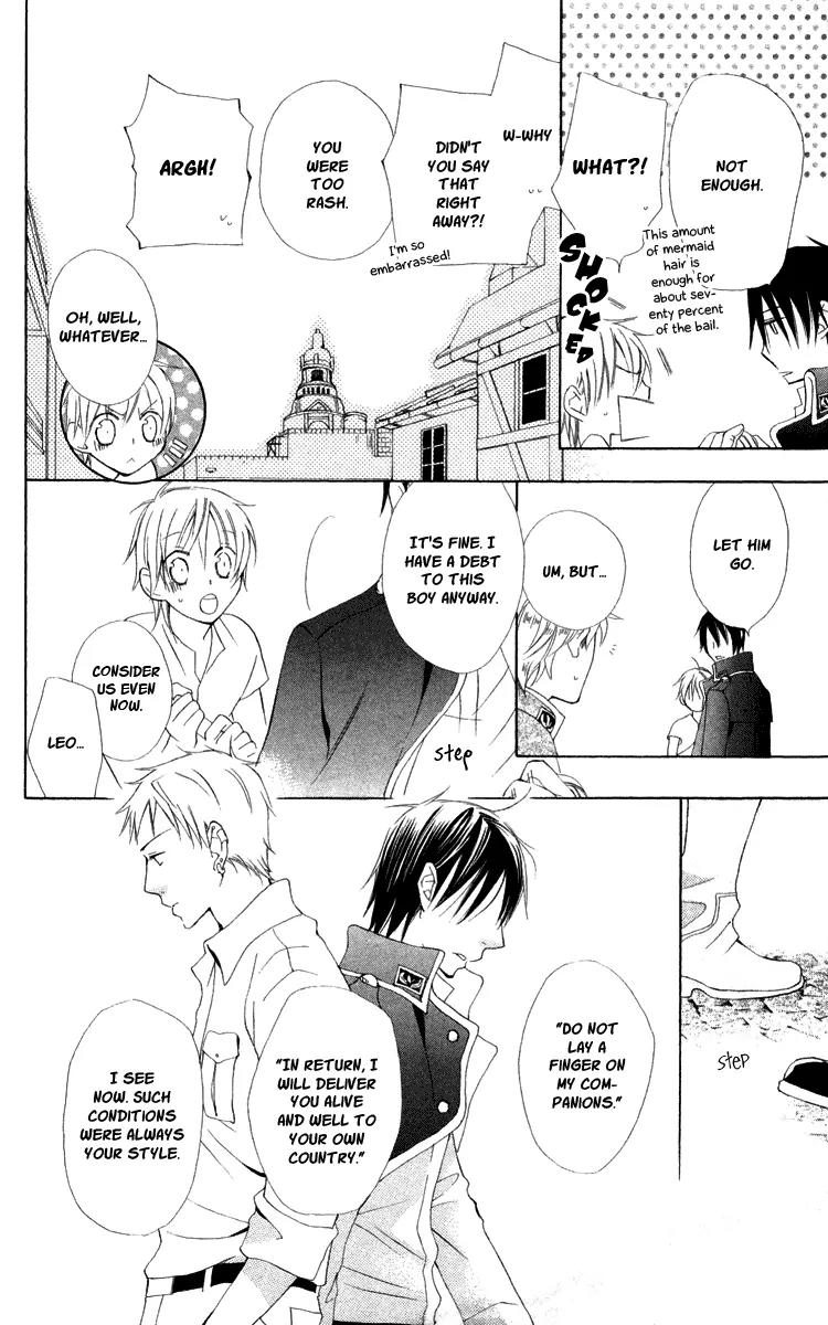 Kaizoku to Ningyo Chapter 2 page 46 - Chapter 2