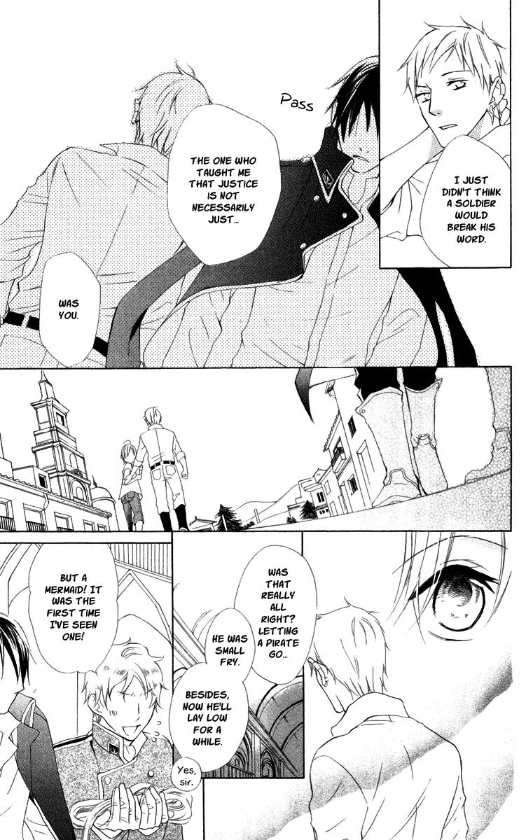 Kaizoku to Ningyo Chapter 2 page 47 - Chapter 2