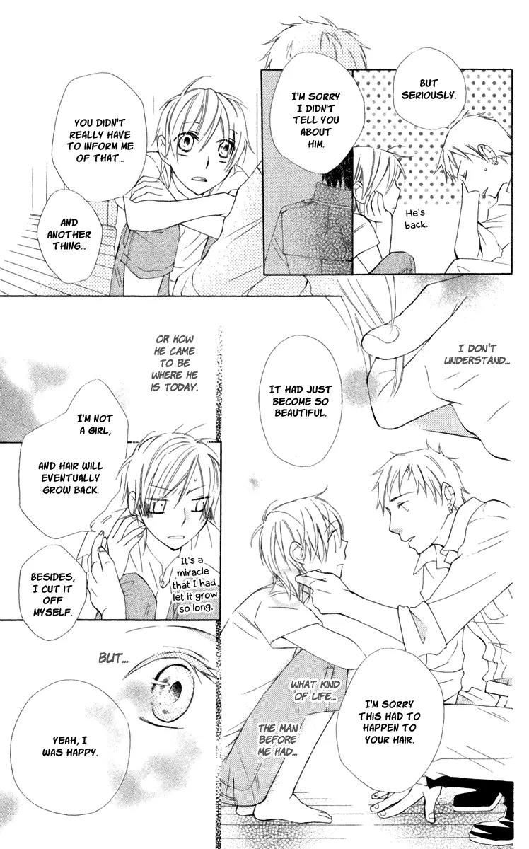 Kaizoku to Ningyo Chapter 2 page 49 - Chapter 2