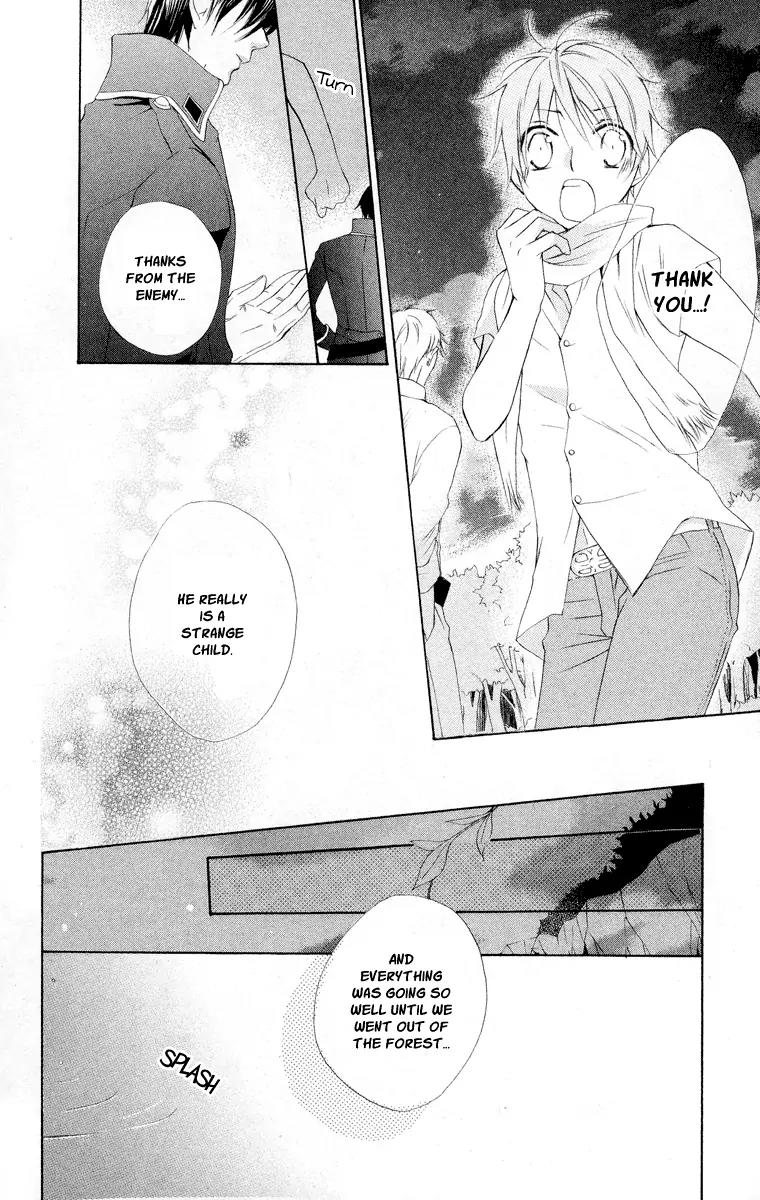 Kaizoku to Ningyo Chapter 3 page 44 - Chapter 3