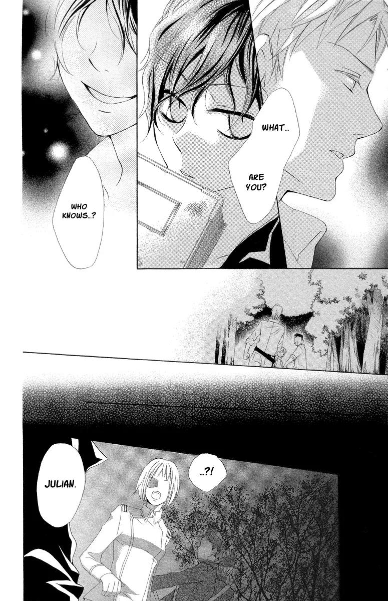 Kaizoku to Ningyo Chapter 4 page 49 - Chapter 4