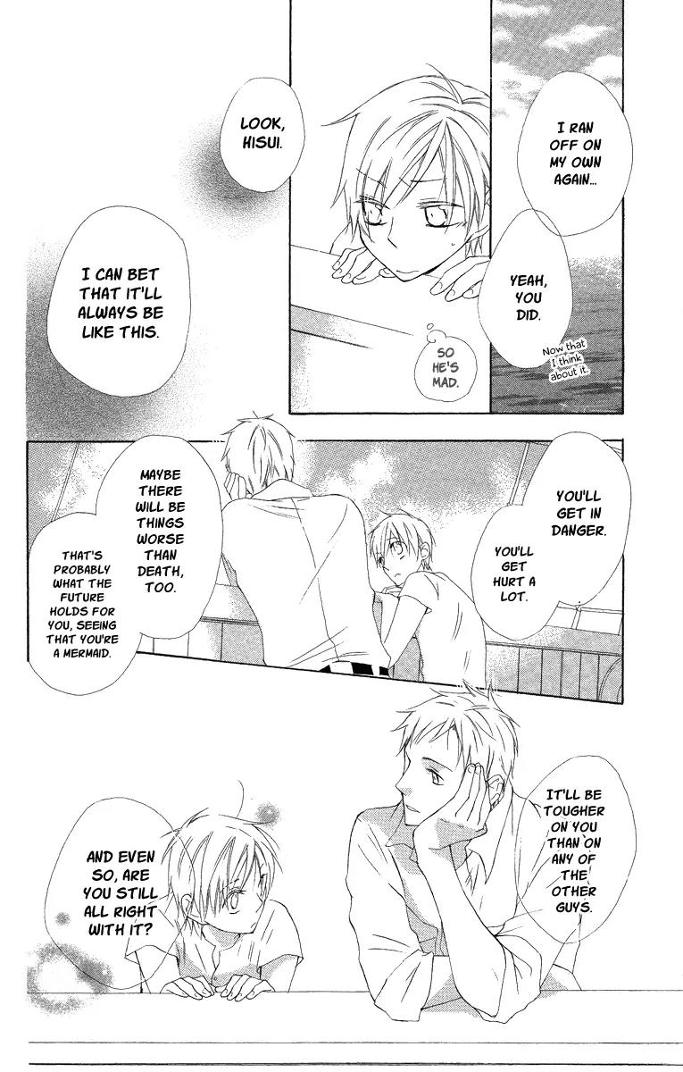 Kaizoku to Ningyo Chapter 4 page 53 - Chapter 4