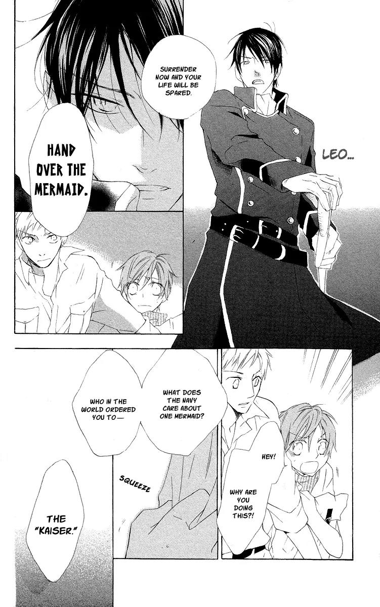 Kaizoku to Ningyo Chapter 5 page 34 - Chapter 5