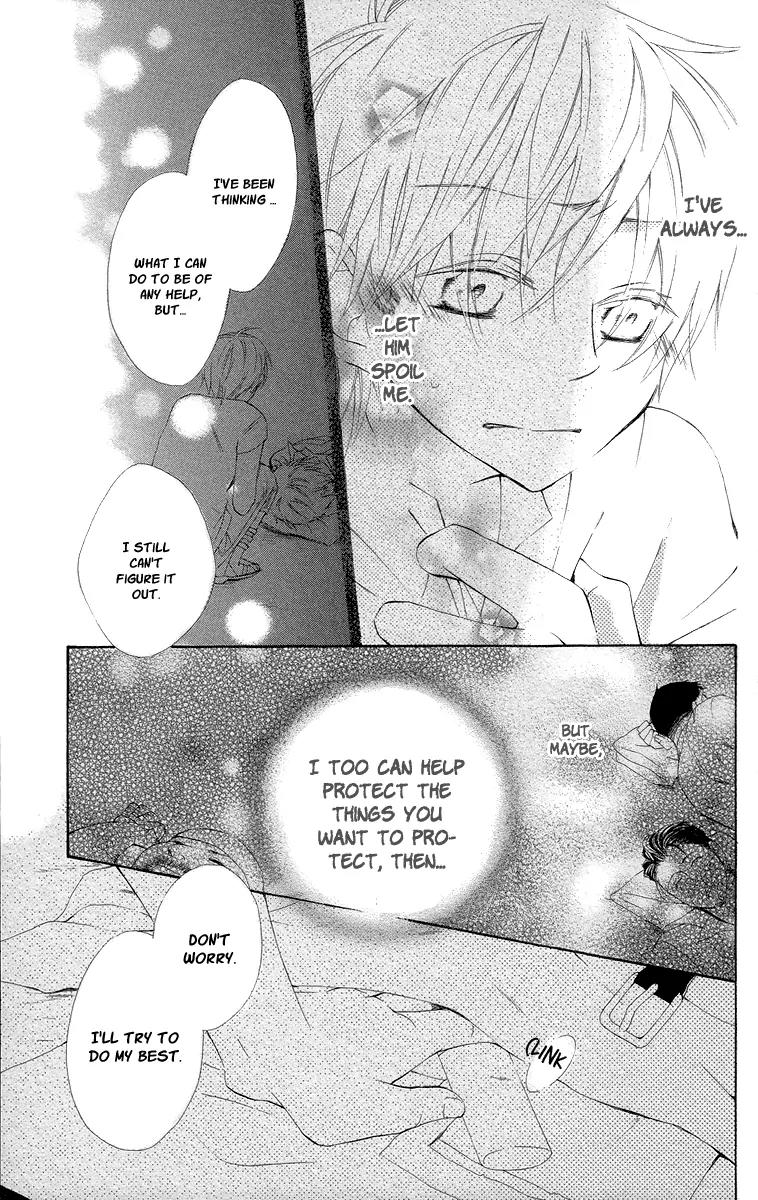 Kaizoku to Ningyo Chapter 6 page 30 - Chapter 6