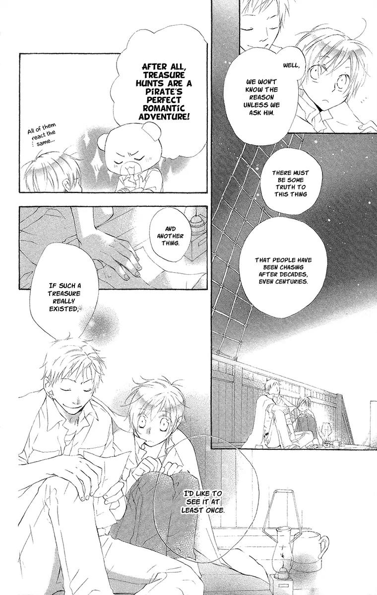 Kaizoku to Ningyo Chapter 8 page 29 - Chapter 8