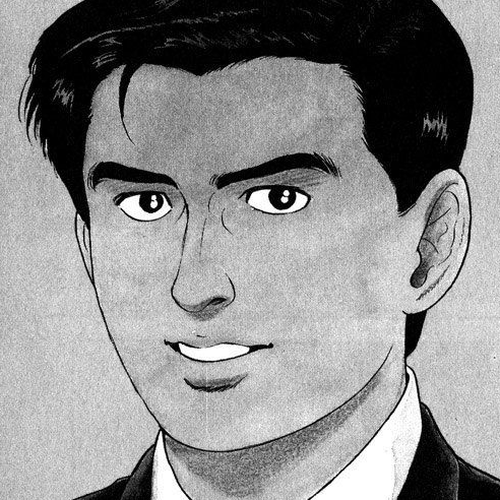 Kaji Ryuusuke no Gi Chapter 10 cover