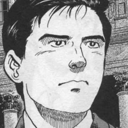 Kaji Ryuusuke no Gi Chapter 23: The Divide Between America and Japan cover