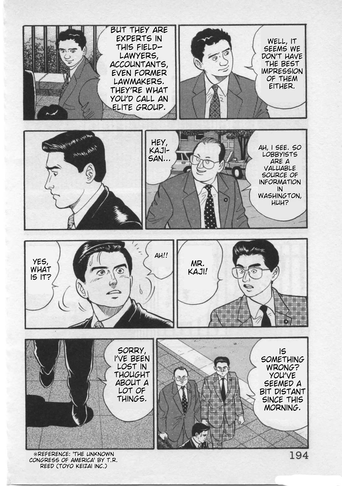 Kaji Ryuusuke no Gi Chapter 24 page 22 - Chapter 24: The Hunt For Shimozono
