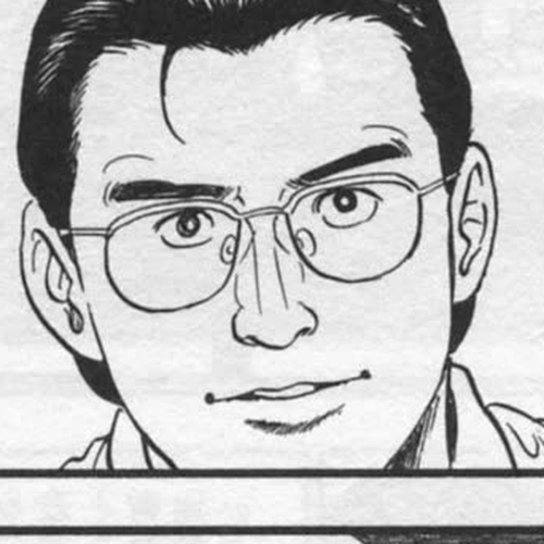 Kaji Ryuusuke no Gi Chapter 27: Decoy cover