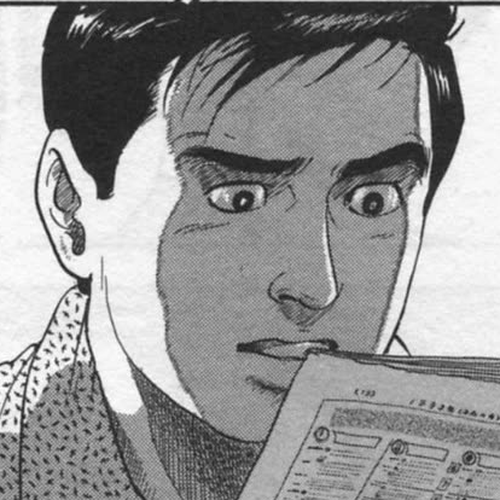 Kaji Ryuusuke no Gi Chapter 32: Caught Off Guard cover