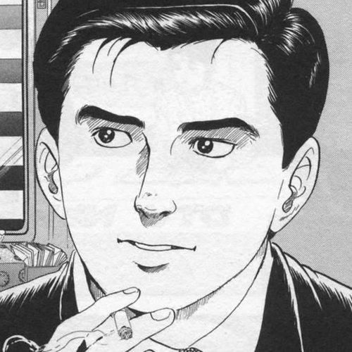 Kaji Ryuusuke no Gi Chapter 34: Reunion cover
