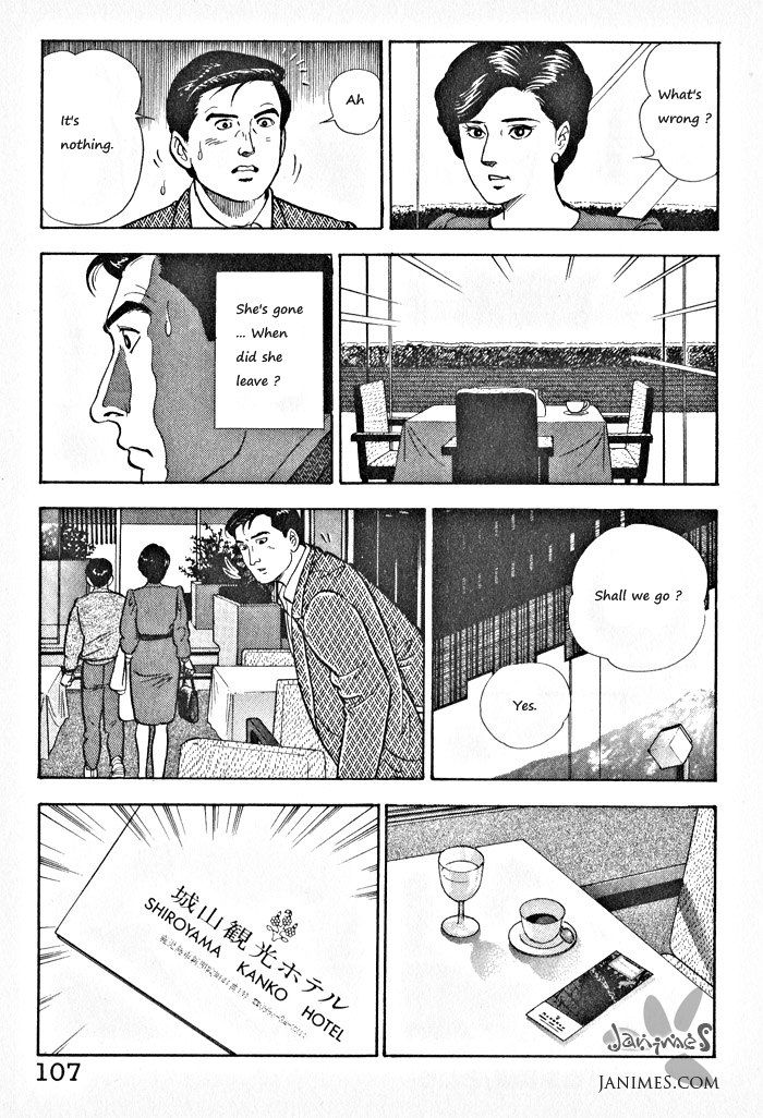 Kaji Ryuusuke no Gi Chapter 4 page 29 - Chapter 4