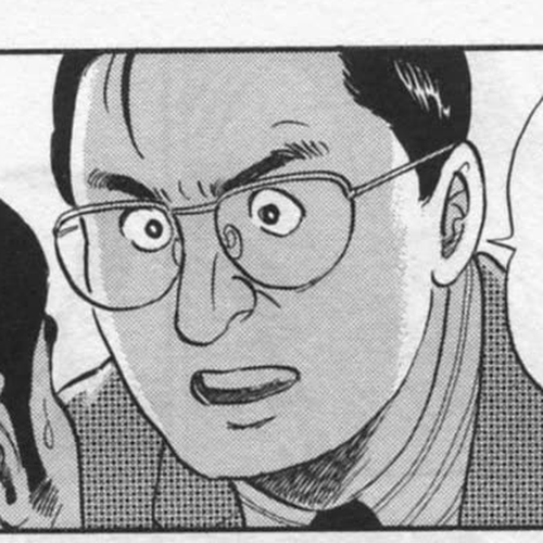 Kaji Ryuusuke no Gi Chapter 41: Above The Actors cover