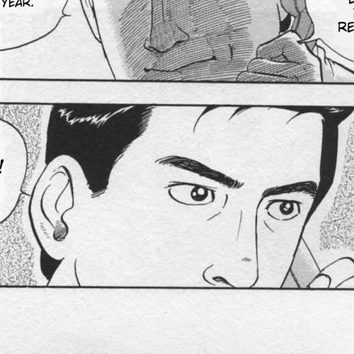 Kaji Ryuusuke no Gi Chapter 42: Nomination of the Prime Minister cover