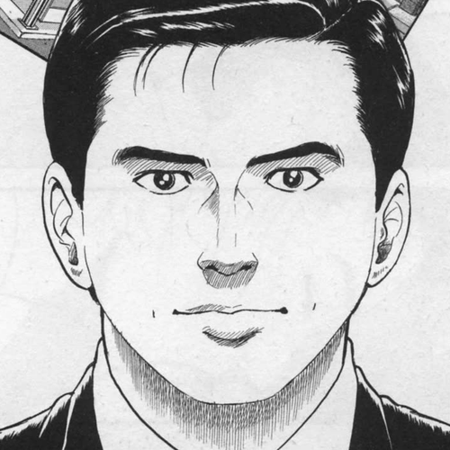 Kaji Ryuusuke no Gi Chapter 44: The Road to a New Party cover
