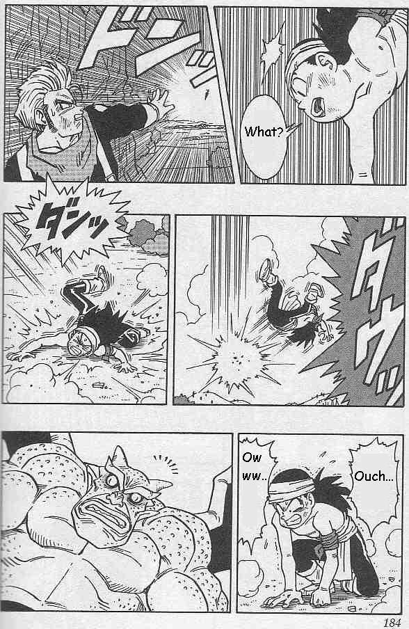 Kajika Chapter 11.2 page 10 - Chapter 11 v2 : Kajika's Hesitation