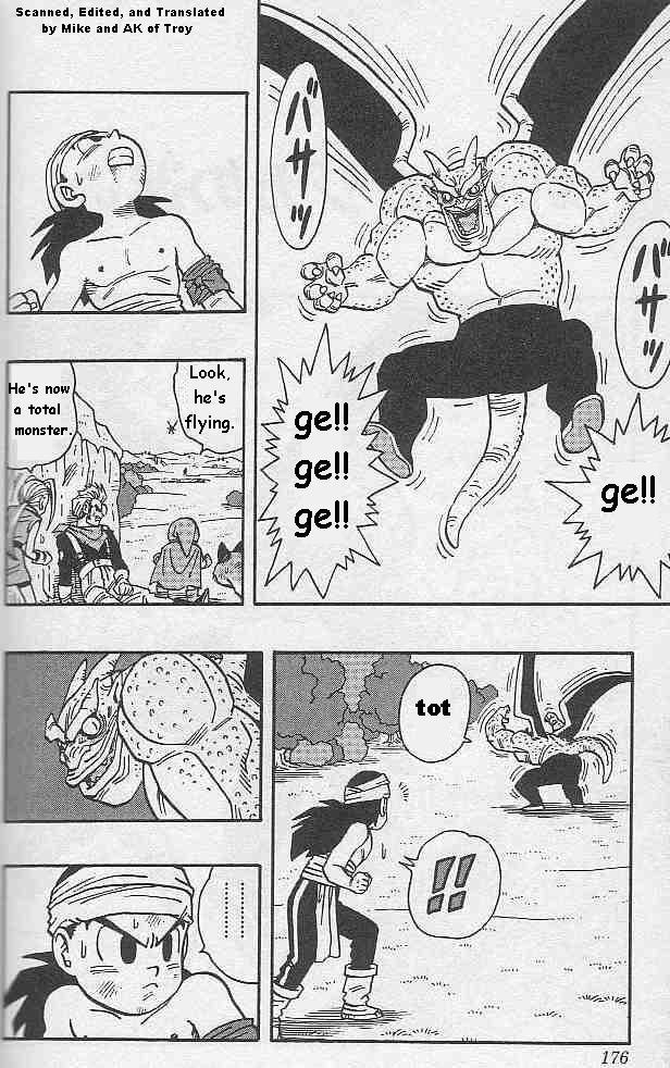 Kajika Chapter 11.2 page 2 - Chapter 11 v2 : Kajika's Hesitation