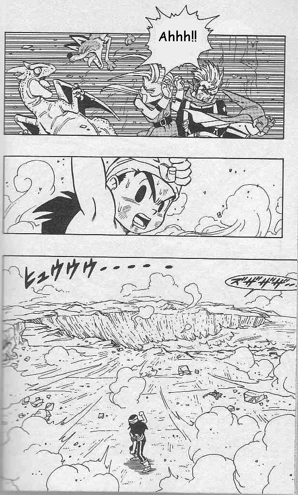 Kajika Chapter 11.2 page 6 - Chapter 11 v2 : Kajika's Hesitation