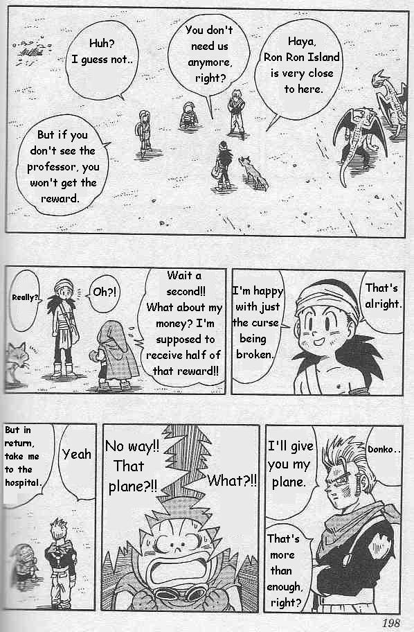 Kajika Chapter 12.2 page 10 - Chapter 12 v2 : Kind Kajika [End]