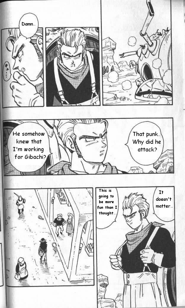 Kajika Chapter 3.2 page 6 - Chapter 3 v2 : Kajika and Isaza