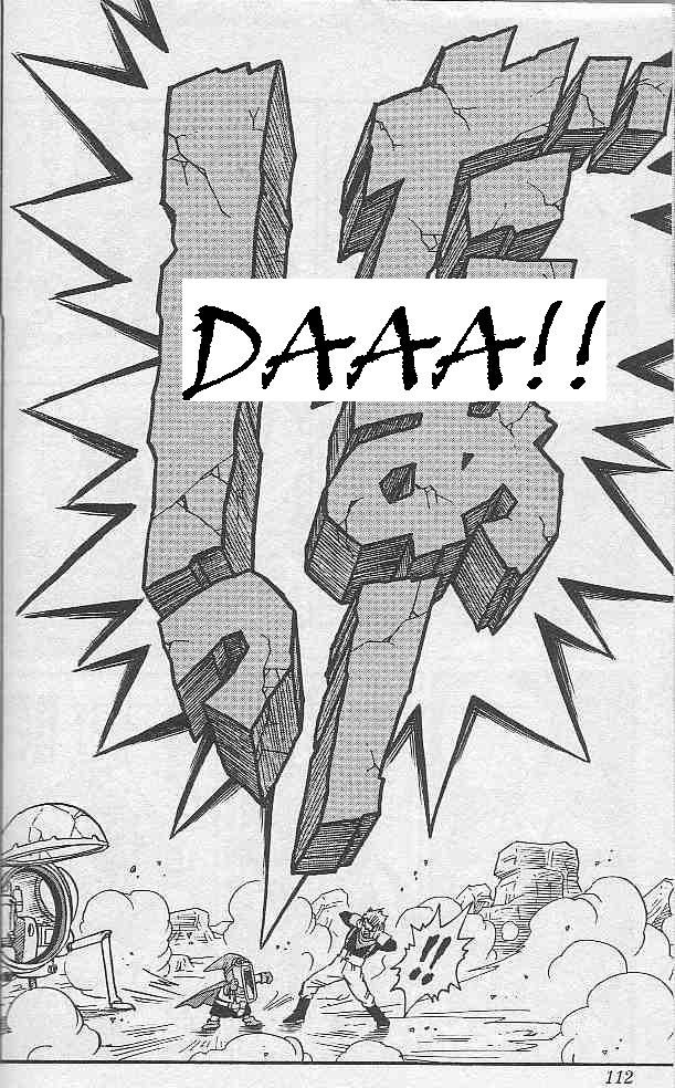Kajika Chapter 6.2 page 12 - Chapter 6 v2 : Donko's Plan