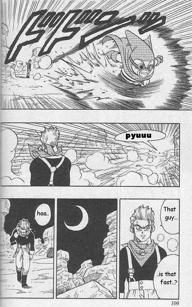 Kajika Chapter 6.2 page 6 - Chapter 6 v2 : Donko's Plan