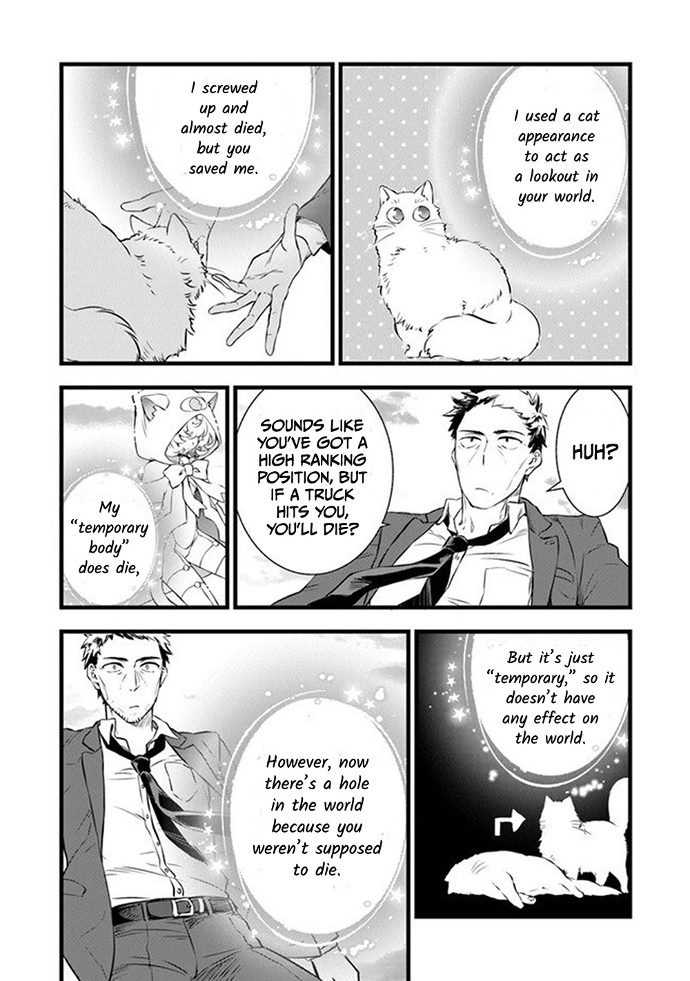 Kajiya de Hajimeru Isekai Slow Life Chapter 1 page 13 - Chapter 1
