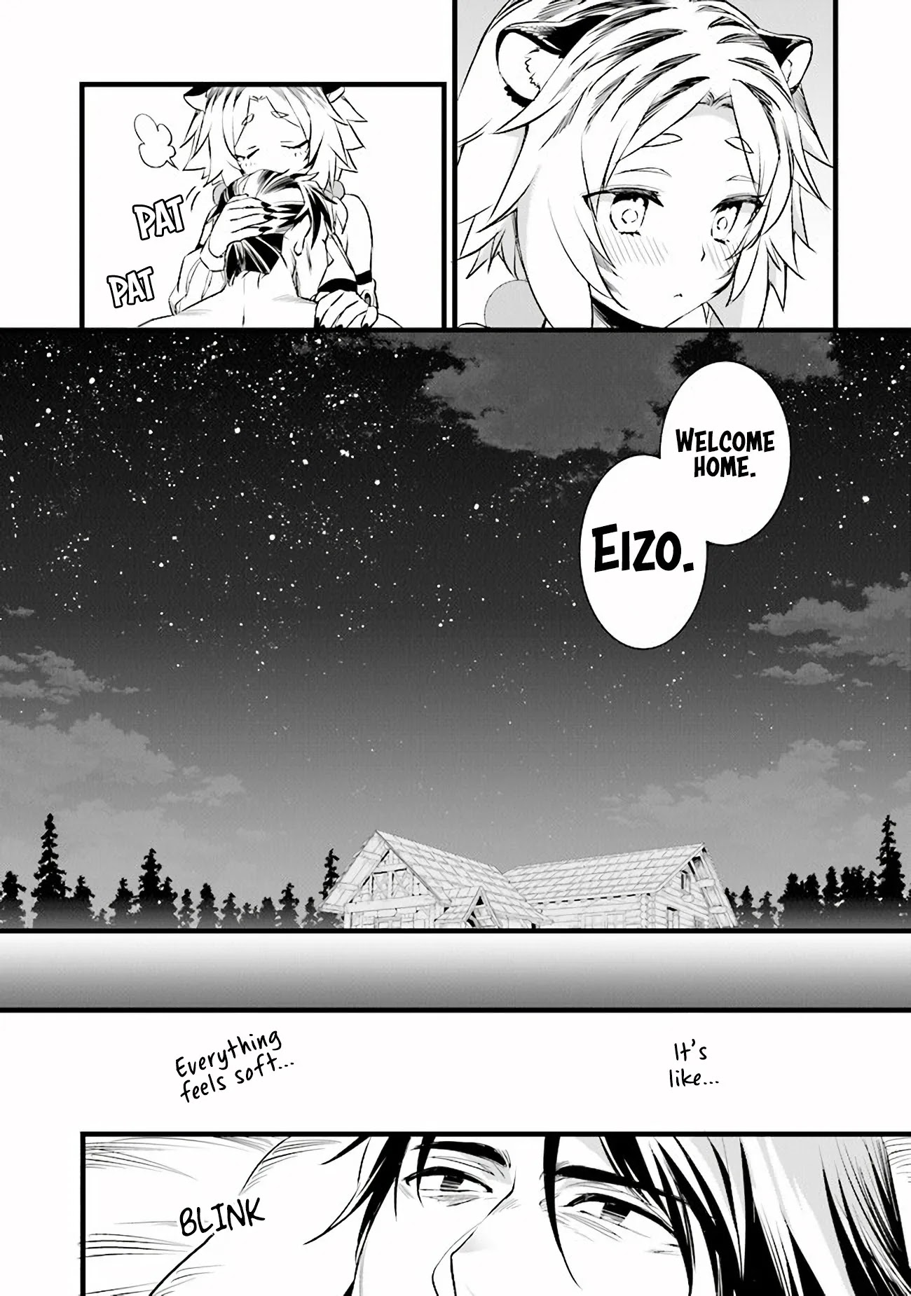 Kajiya de Hajimeru Isekai Slow Life Chapter 10 page 30 - Chapter 10