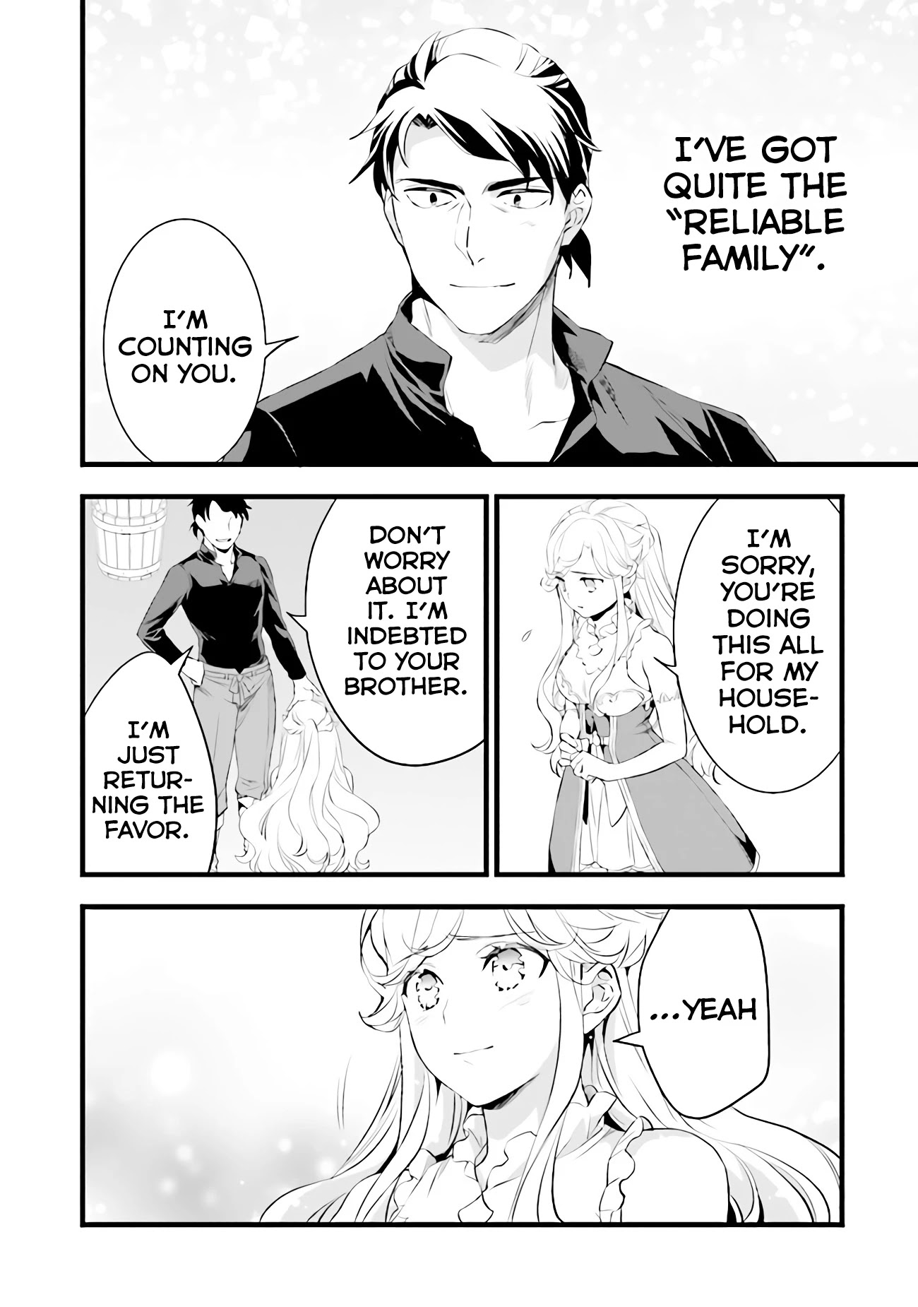 Kajiya de Hajimeru Isekai Slow Life Chapter 13 page 9 - Chapter 13