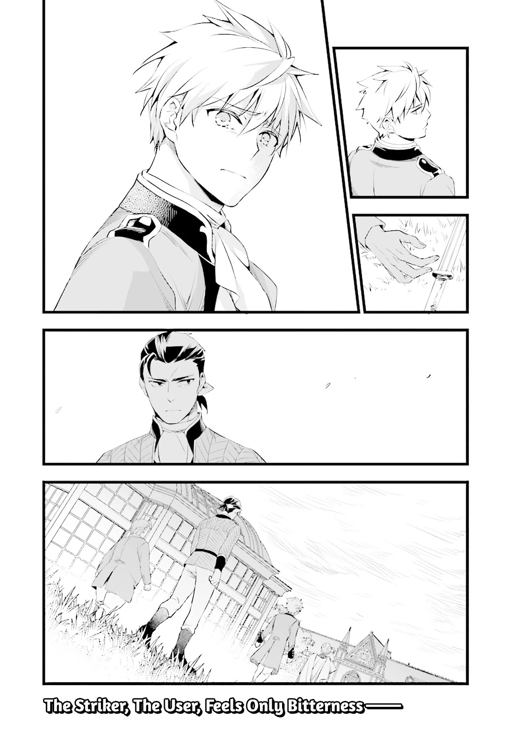 Kajiya de Hajimeru Isekai Slow Life Chapter 14.2 page 25 - Chapter 14.2