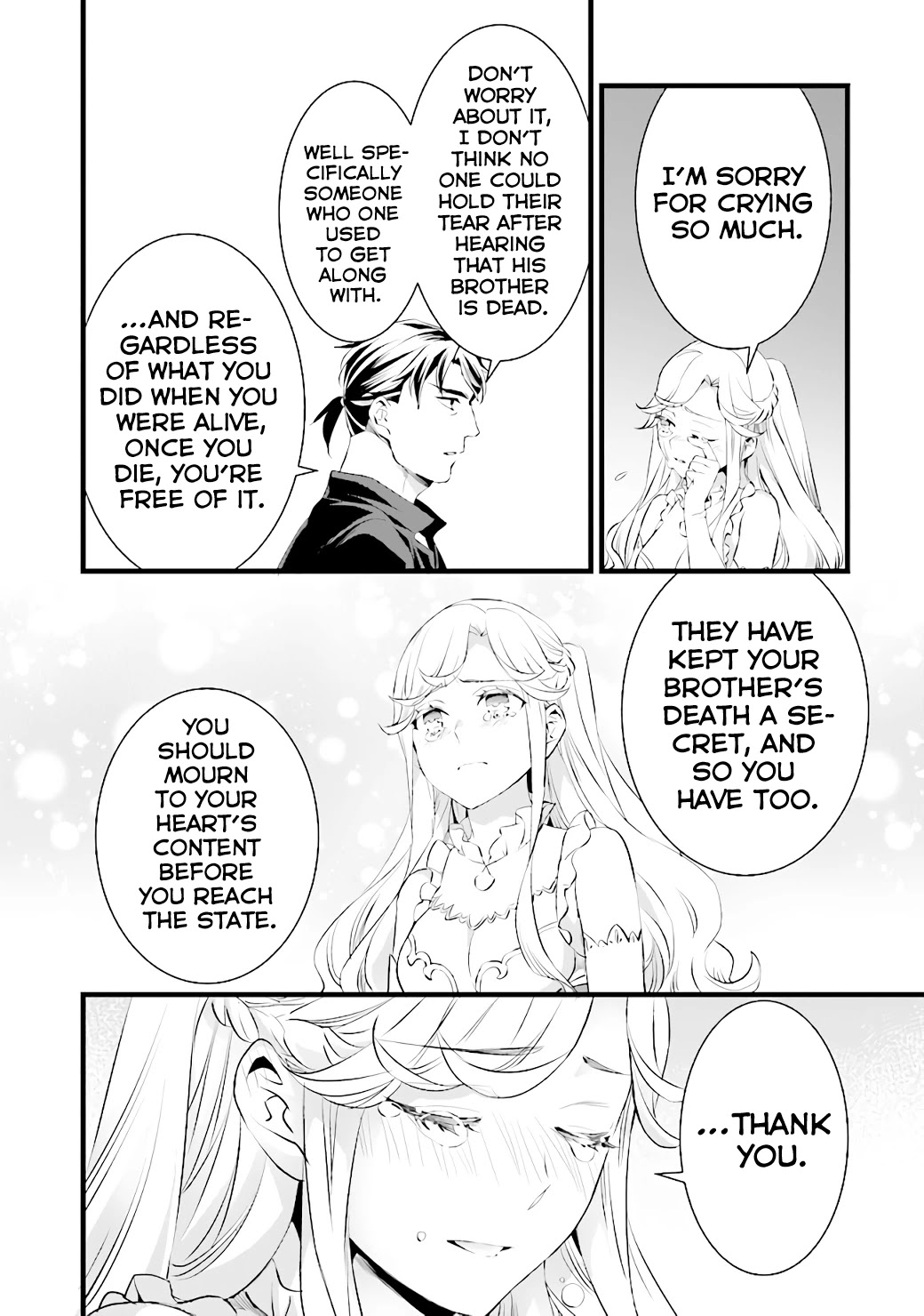 Kajiya de Hajimeru Isekai Slow Life Chapter 15 page 15 - Chapter 15