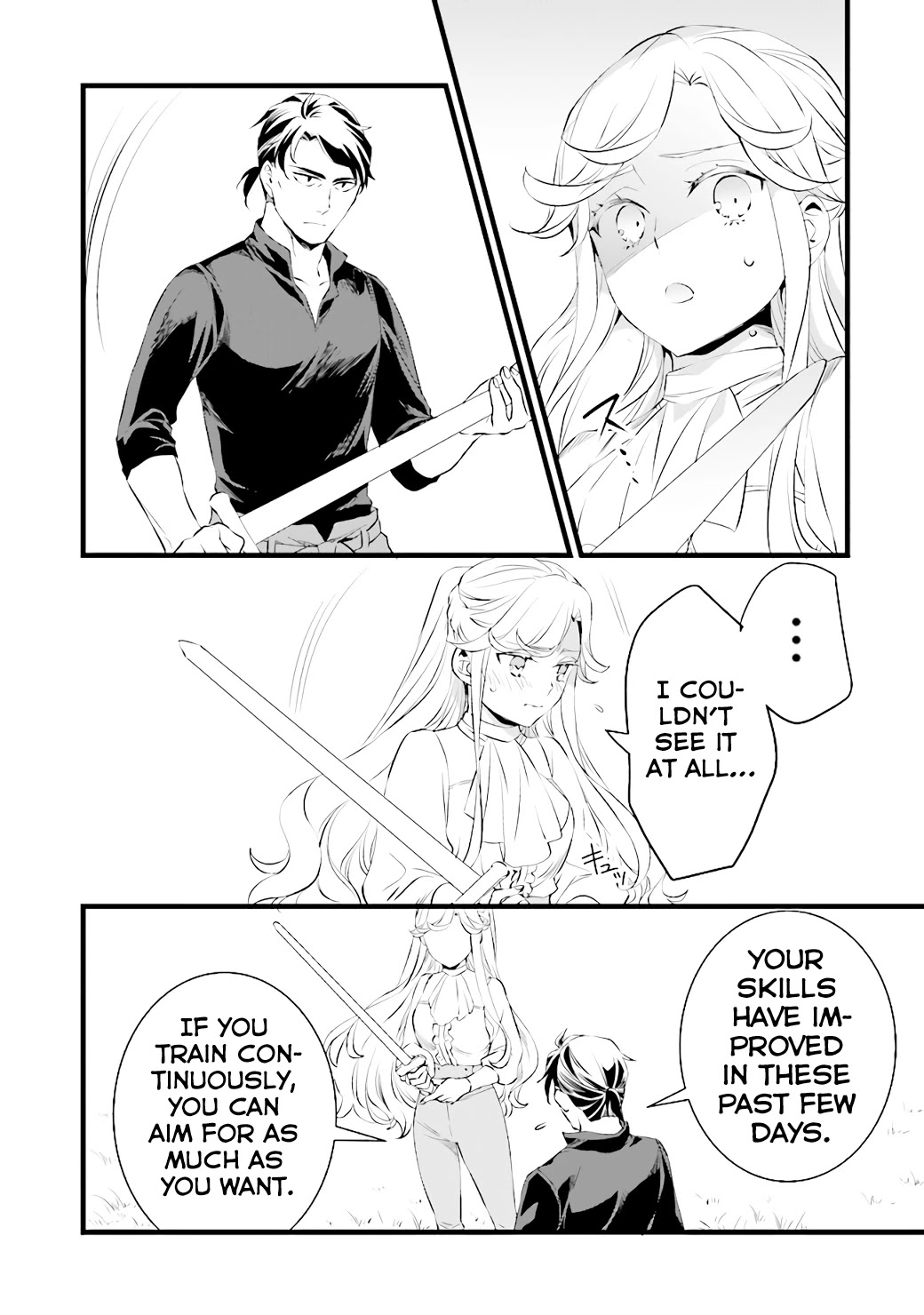 Kajiya de Hajimeru Isekai Slow Life Chapter 15 page 25 - Chapter 15