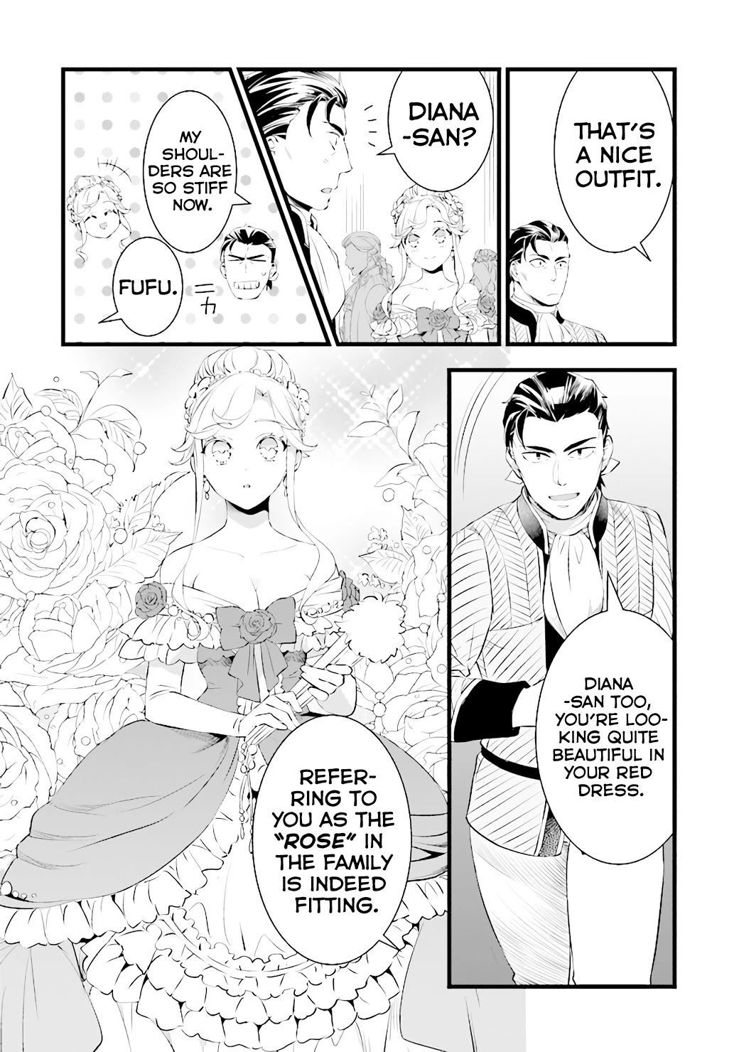 Kajiya de Hajimeru Isekai Slow Life Chapter 15 page 28 - Chapter 15