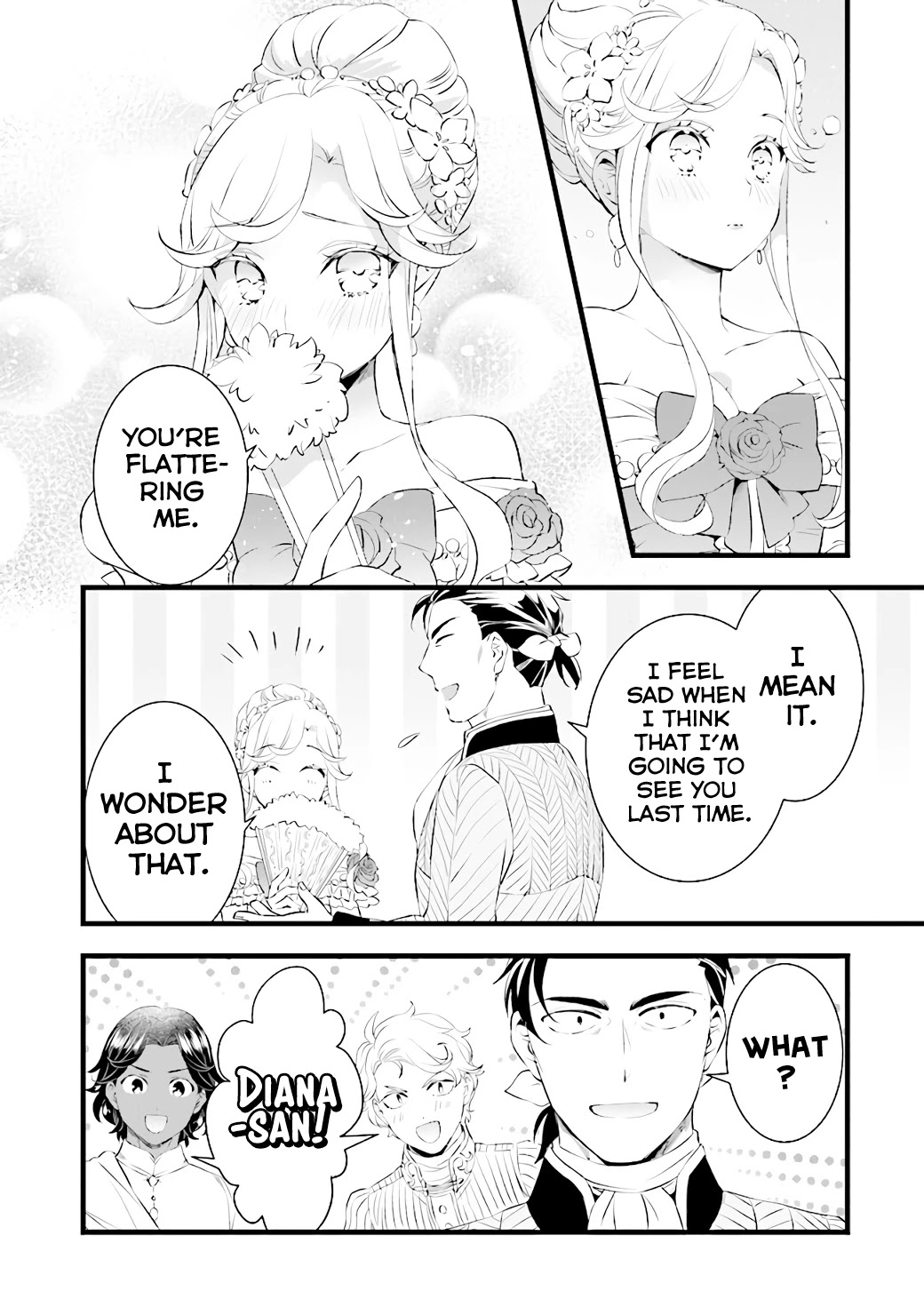 Kajiya de Hajimeru Isekai Slow Life Chapter 15 page 29 - Chapter 15