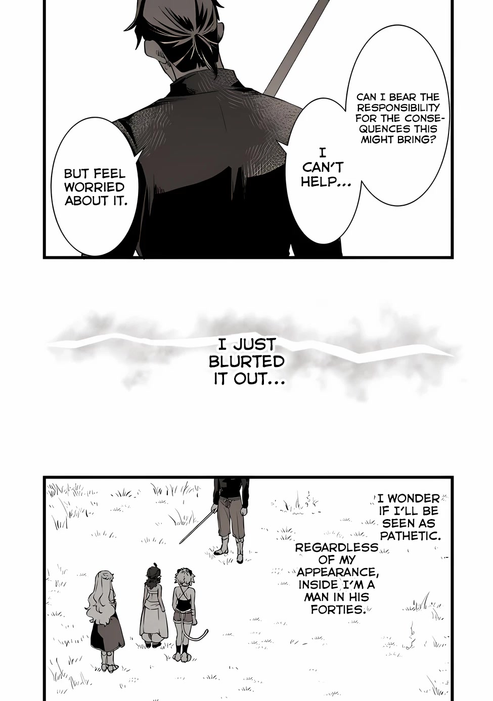 Kajiya de Hajimeru Isekai Slow Life Chapter 18 page 14 - Chapter 18