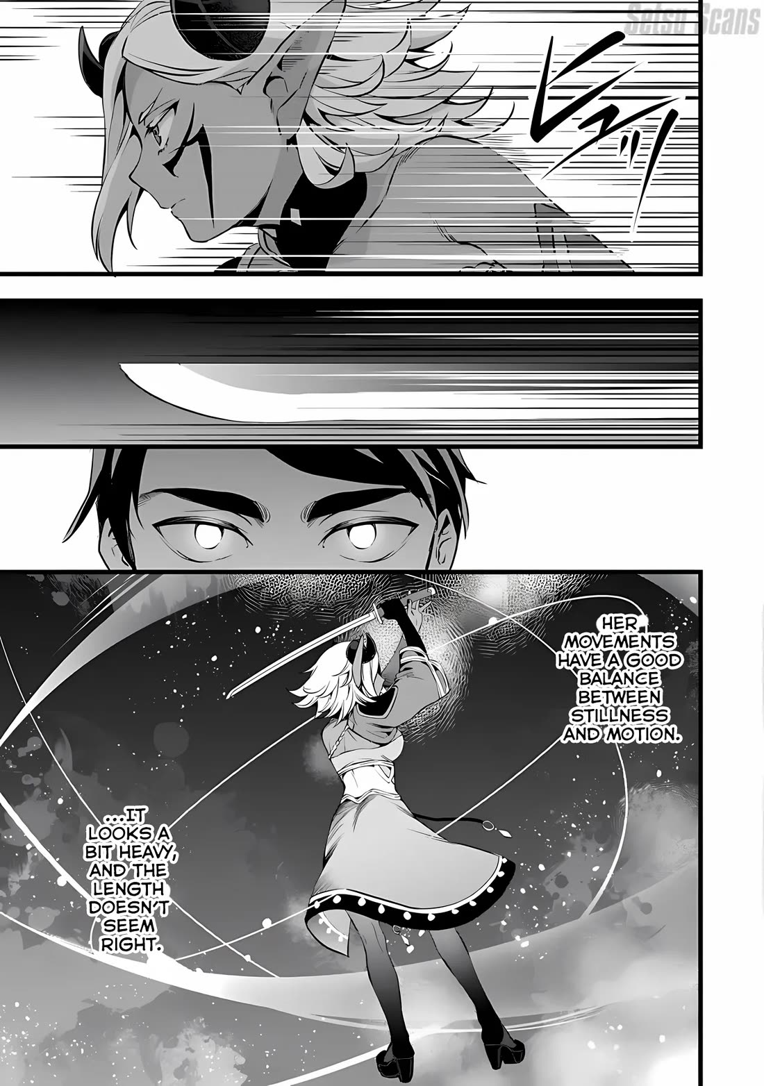 Kajiya de Hajimeru Isekai Slow Life Chapter 23 page 26 - Chapter 23