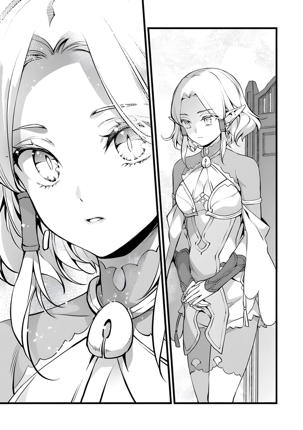 Kajiya de Hajimeru Isekai Slow Life Chapter 28 page 38 - Chapter 28