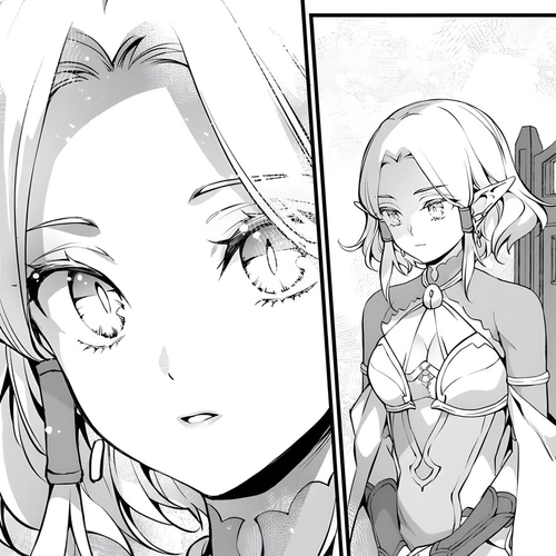 Kajiya de Hajimeru Isekai Slow Life Chapter 28 cover