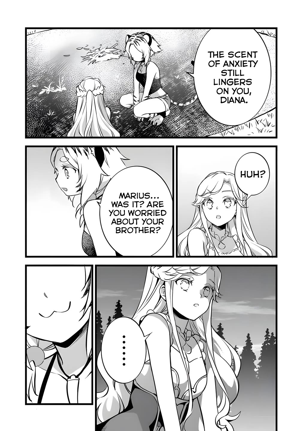 Kajiya de Hajimeru Isekai Slow Life Chapter 29 page 16 - Chapter 29
