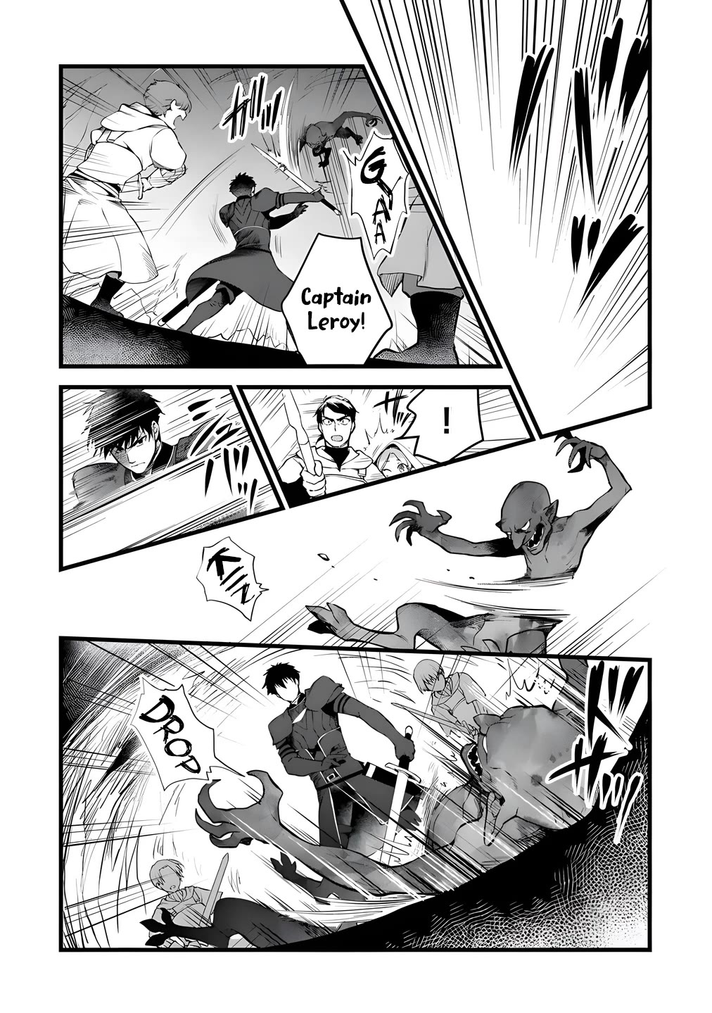 Kajiya de Hajimeru Isekai Slow Life Chapter 29 page 30 - Chapter 29
