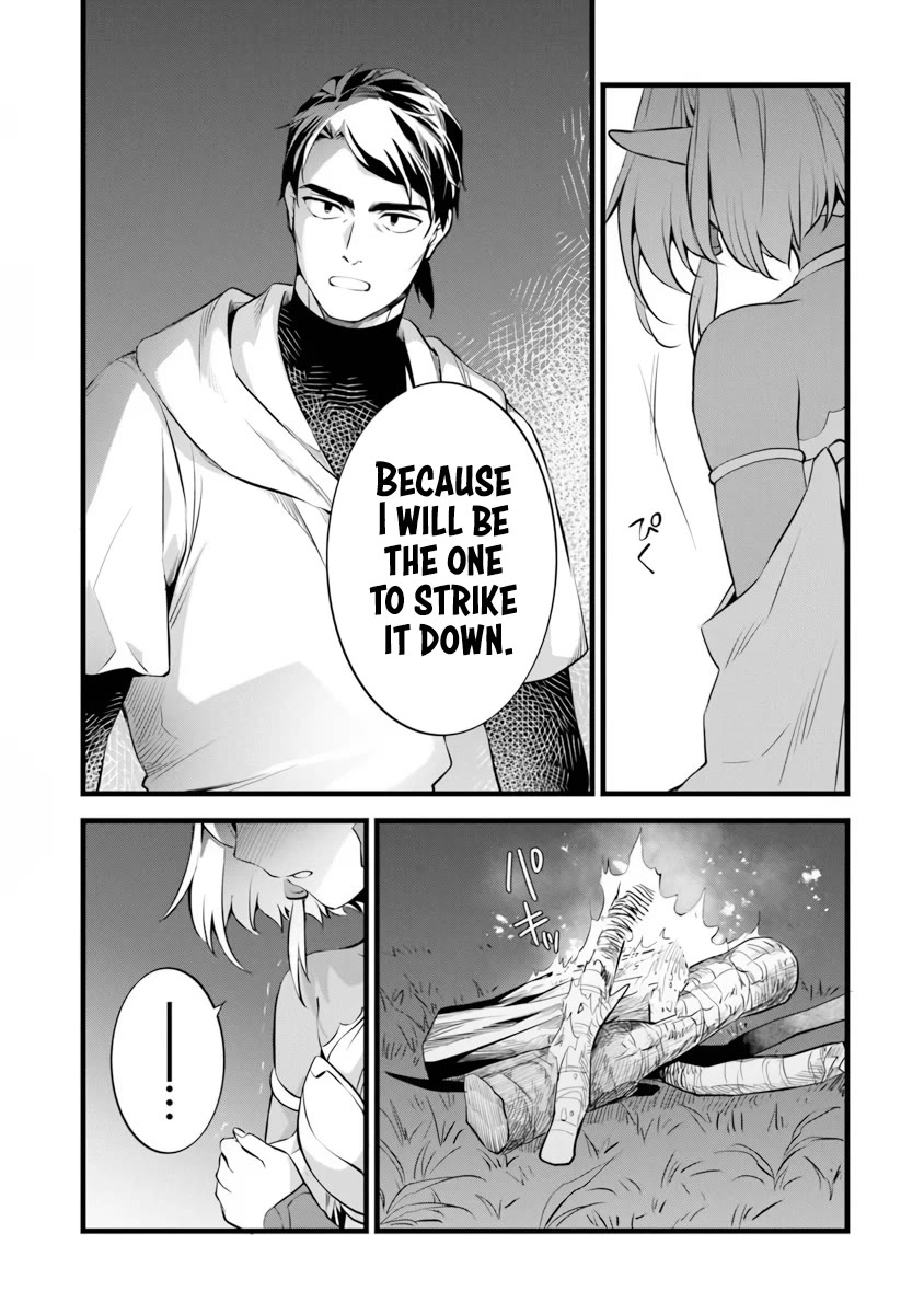 Kajiya de Hajimeru Isekai Slow Life Chapter 30 page 31 - Chapter 30