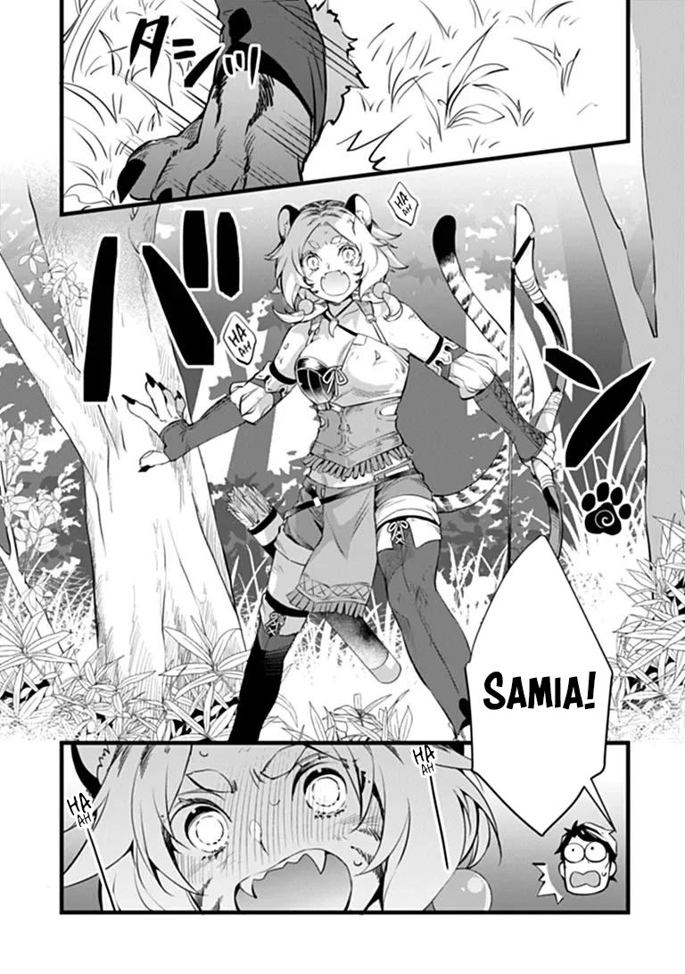 Kajiya de Hajimeru Isekai Slow Life Chapter 32 page 29 - Chapter 32