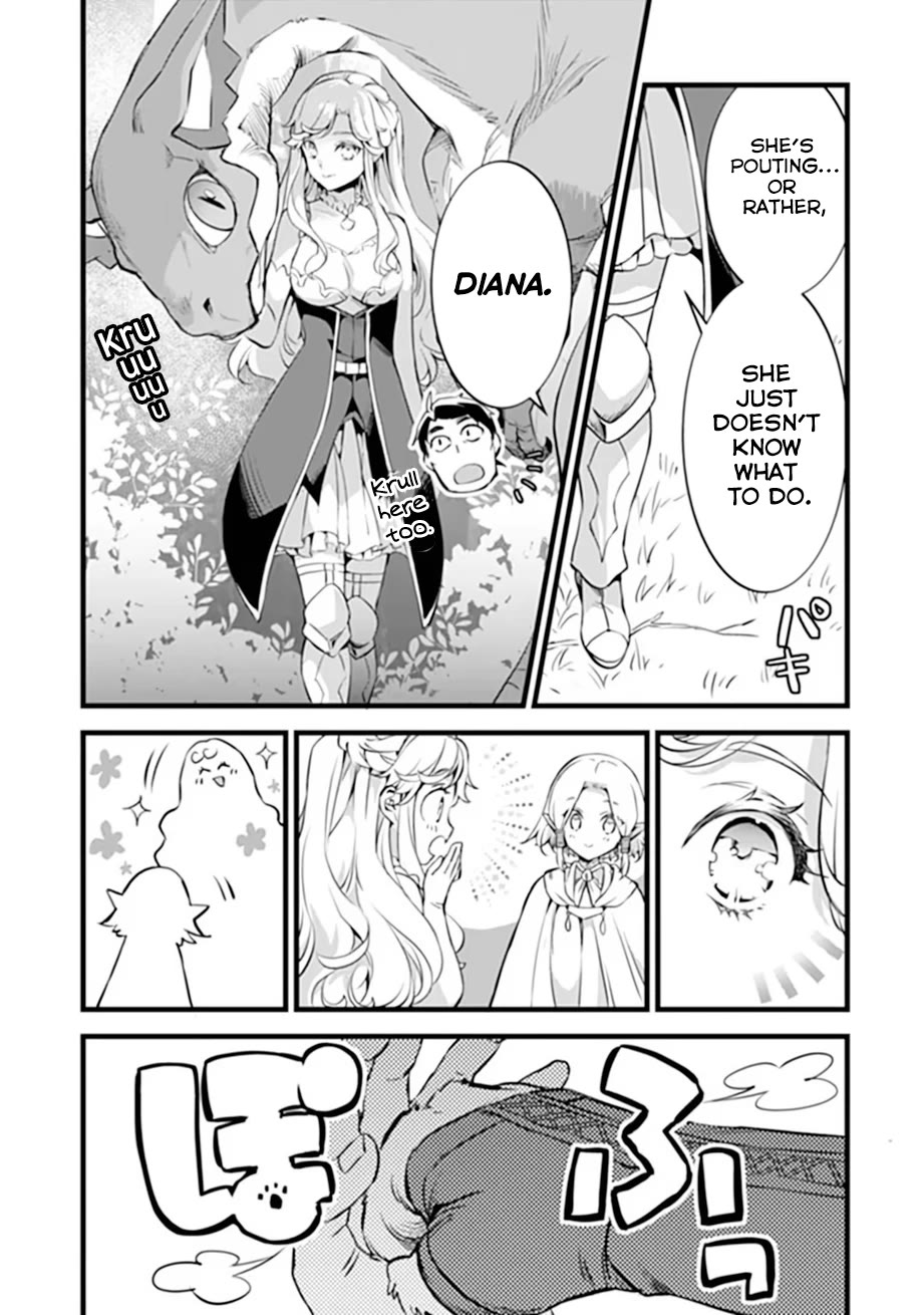 Kajiya de Hajimeru Isekai Slow Life Chapter 32 page 31 - Chapter 32