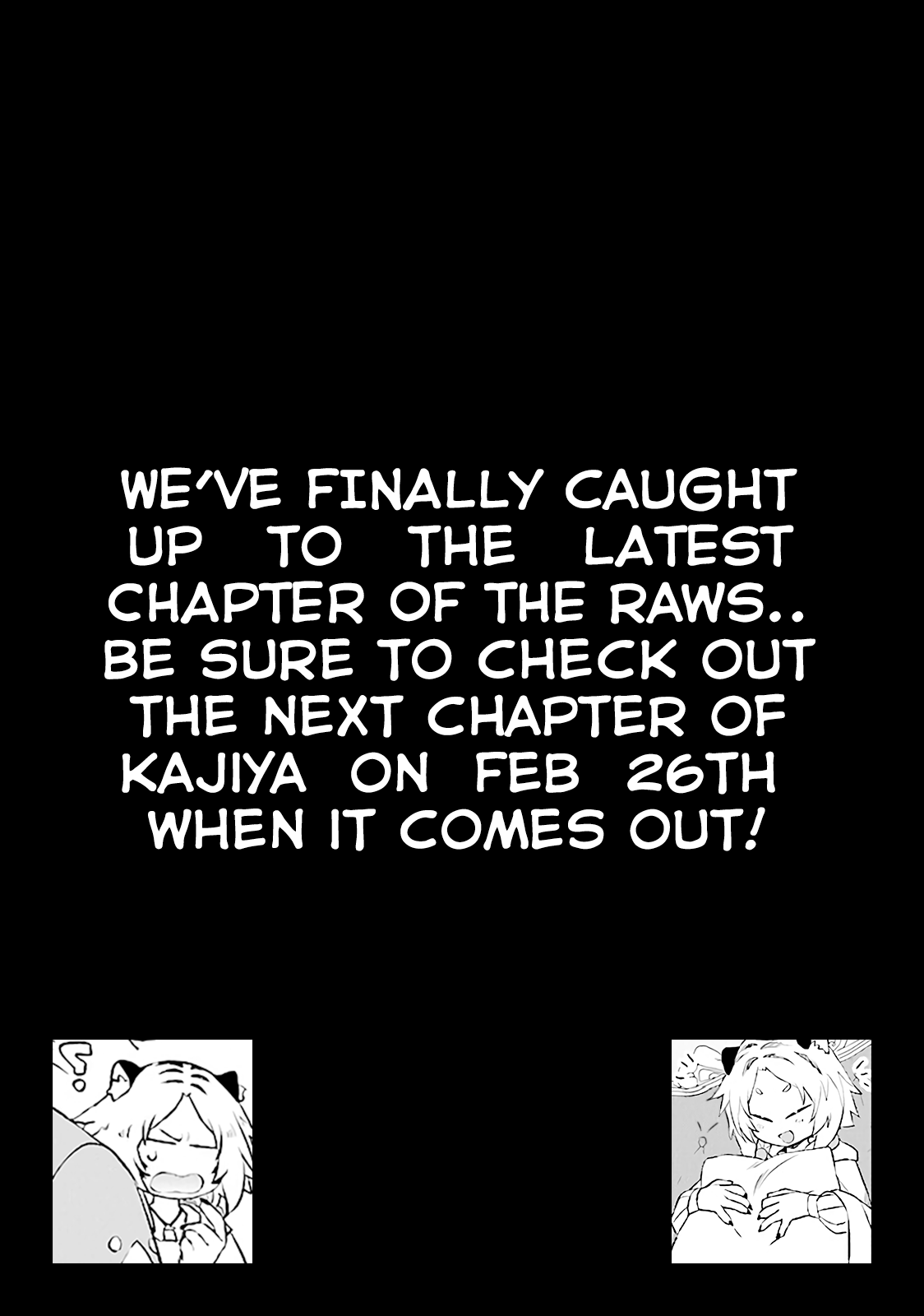Kajiya de Hajimeru Isekai Slow Life Chapter 6 page 33 - Chapter 6