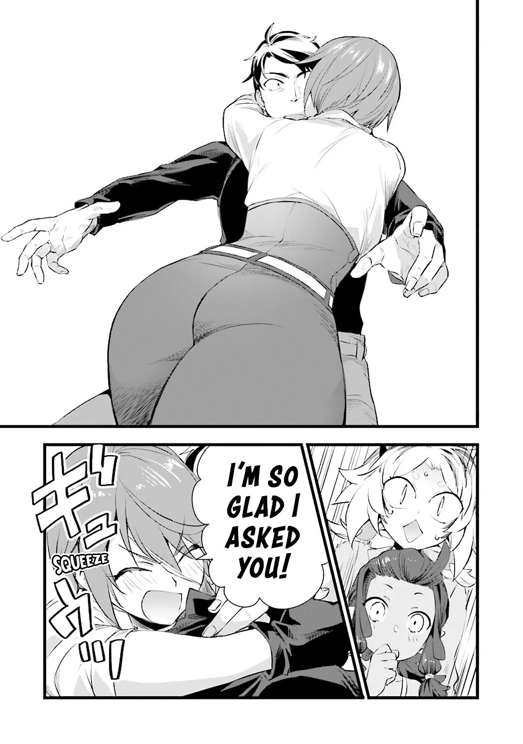 Kajiya de Hajimeru Isekai Slow Life Chapter 9 page 30 - Chapter 9