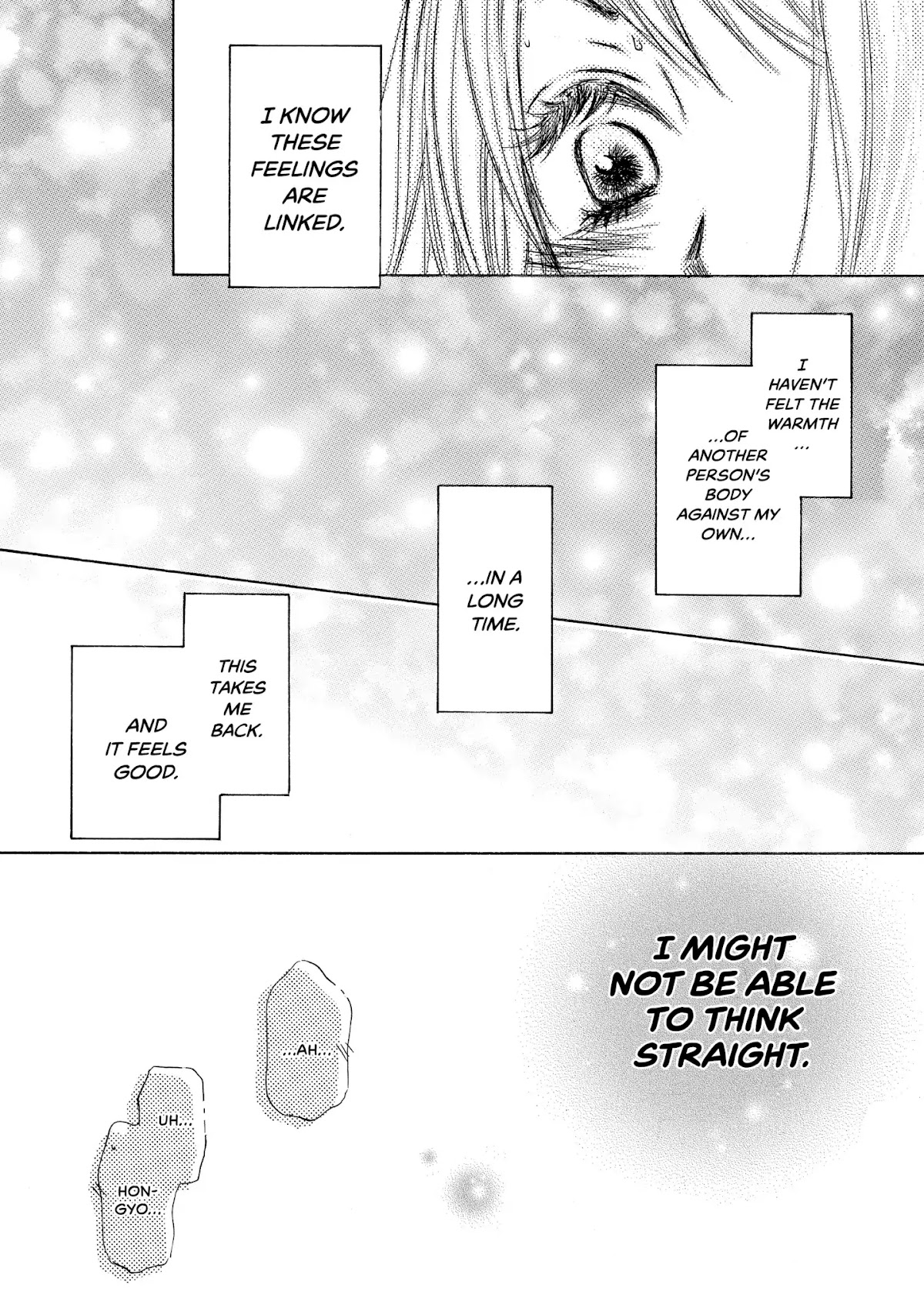 Kakafukaka Chapter 1 page 41 - Chapter 1