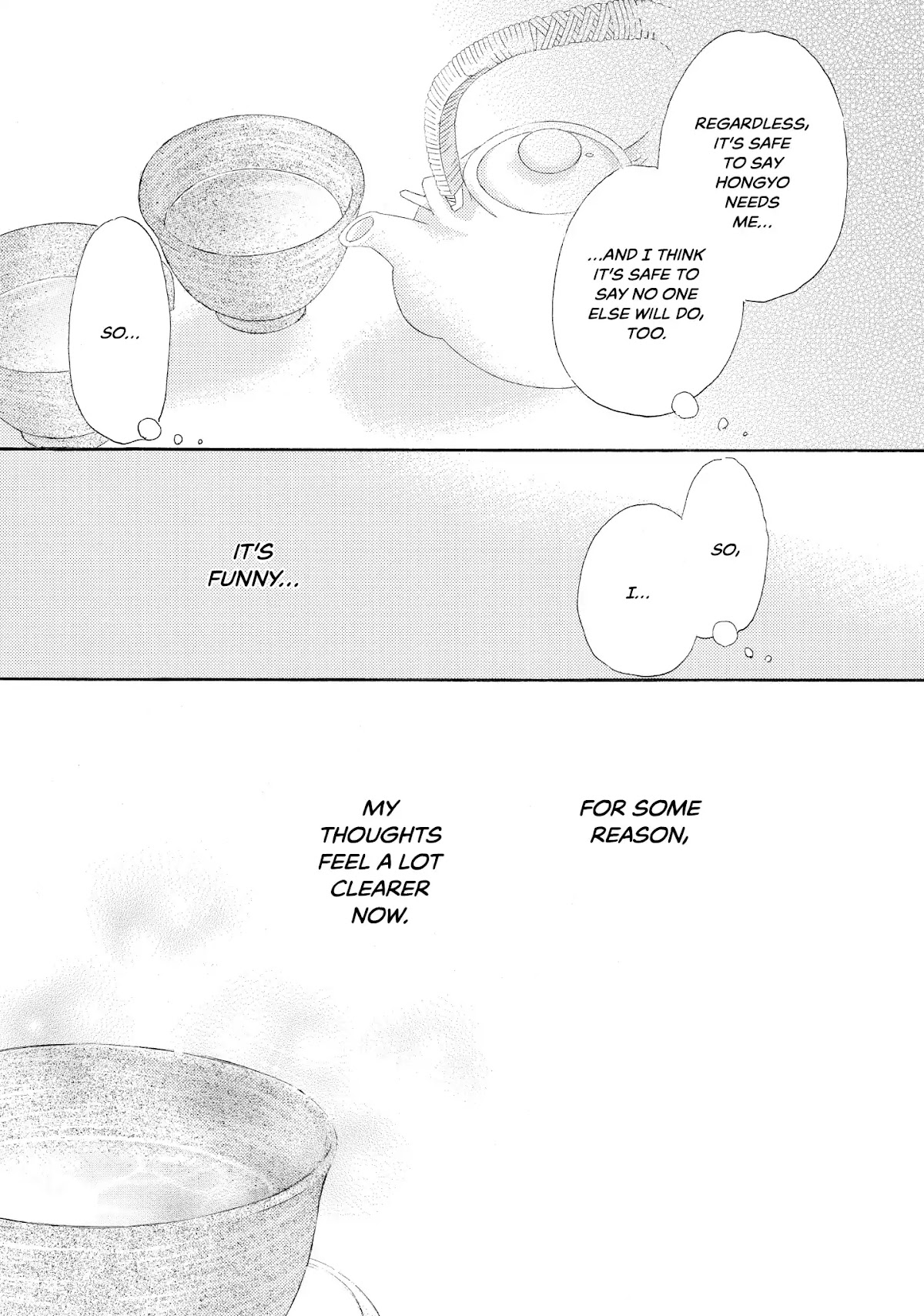 Kakafukaka Chapter 10 page 24 - Chapter 10