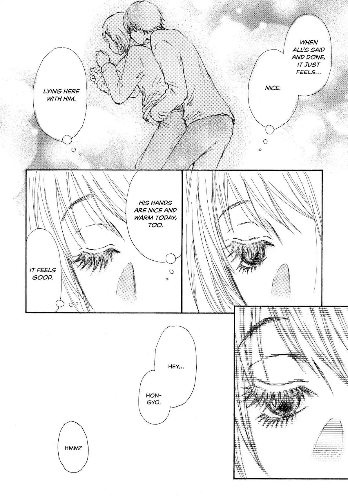 Kakafukaka Chapter 10 page 31 - Chapter 10